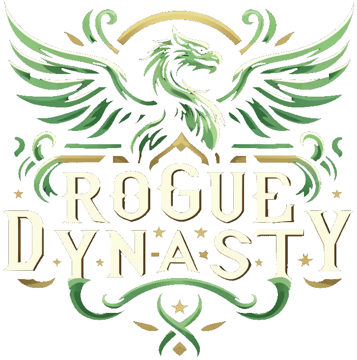 Rogue Dynasty